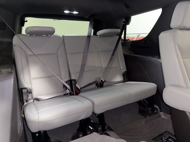 2022 Chevrolet Tahoe LT - Photo 20
