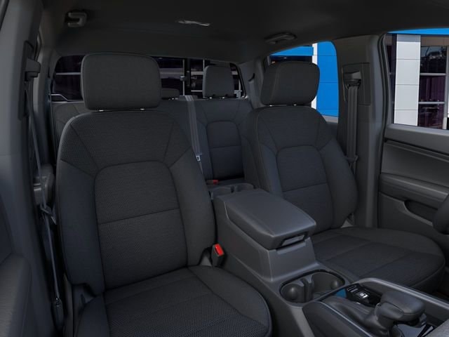 2026 Chevrolet Colorado LT - Photo 16