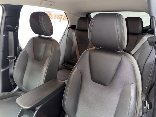 2025 Buick Encore GX Preferred - Photo 11