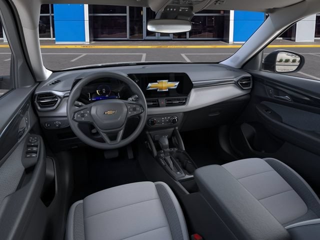 2026 Chevrolet Trailblazer LS - Photo 15