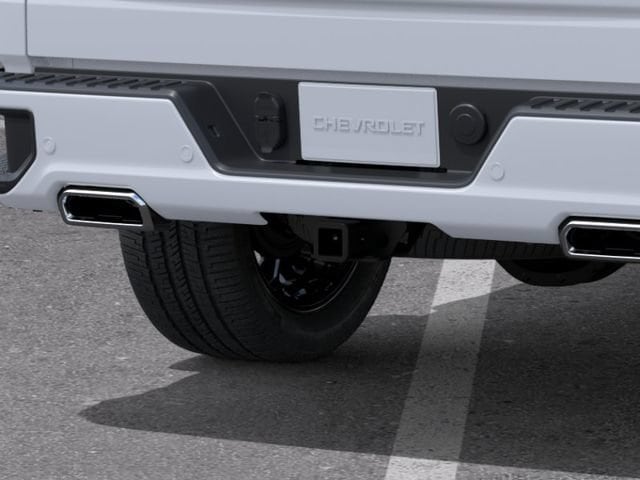 2026 Chevrolet Silverado 1500 High Country - Photo 14