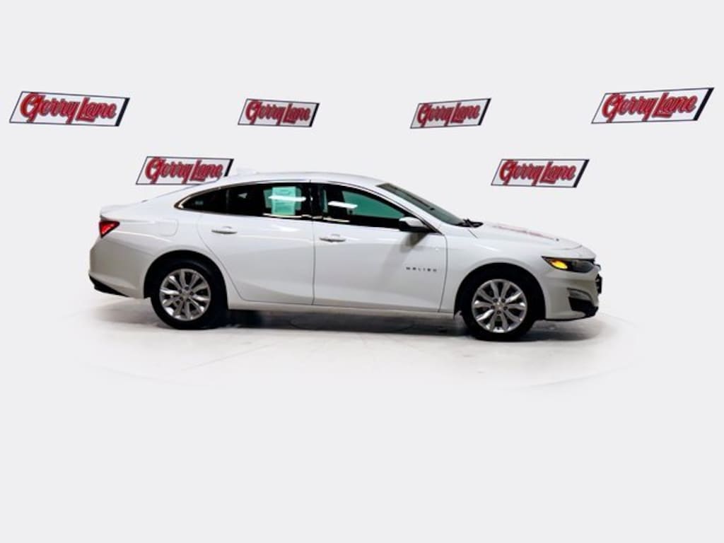 Used 2024 Chevrolet Malibu 1LT Car