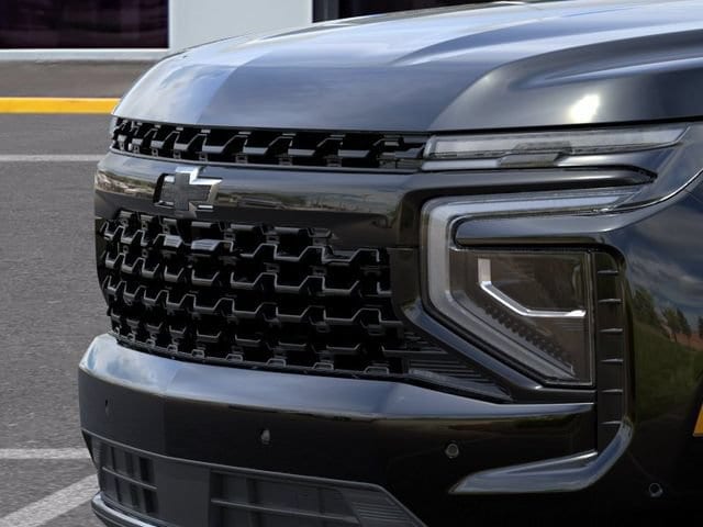 2026 Chevrolet Tahoe LS - Photo 13