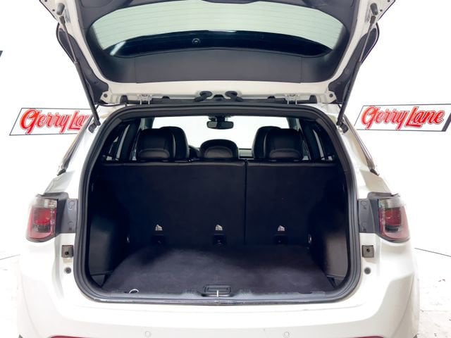 2025 Jeep Compass Limited - Photo 6