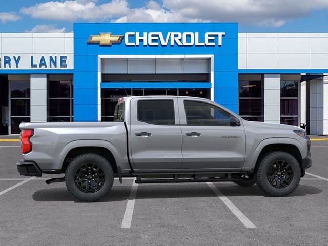 2026 Chevrolet Colorado Work Truck - Photo 5