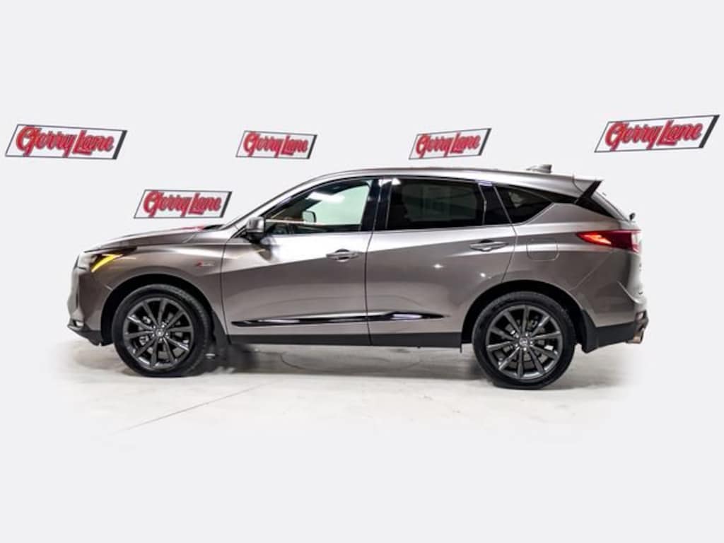 Used 2025 Acura RDX A-Spec SUV