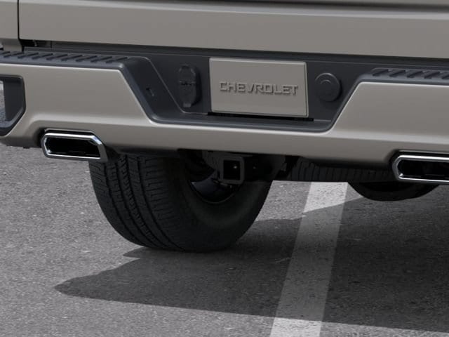 2026 Chevrolet Silverado 1500 RST - Photo 13