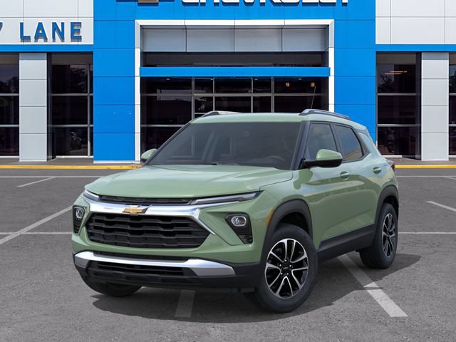2026 Chevrolet Trailblazer LT - Photo 6