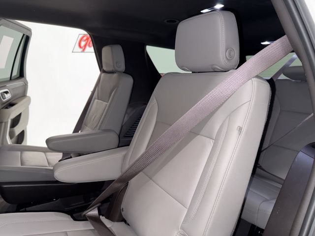 2022 Chevrolet Tahoe LT - Photo 17