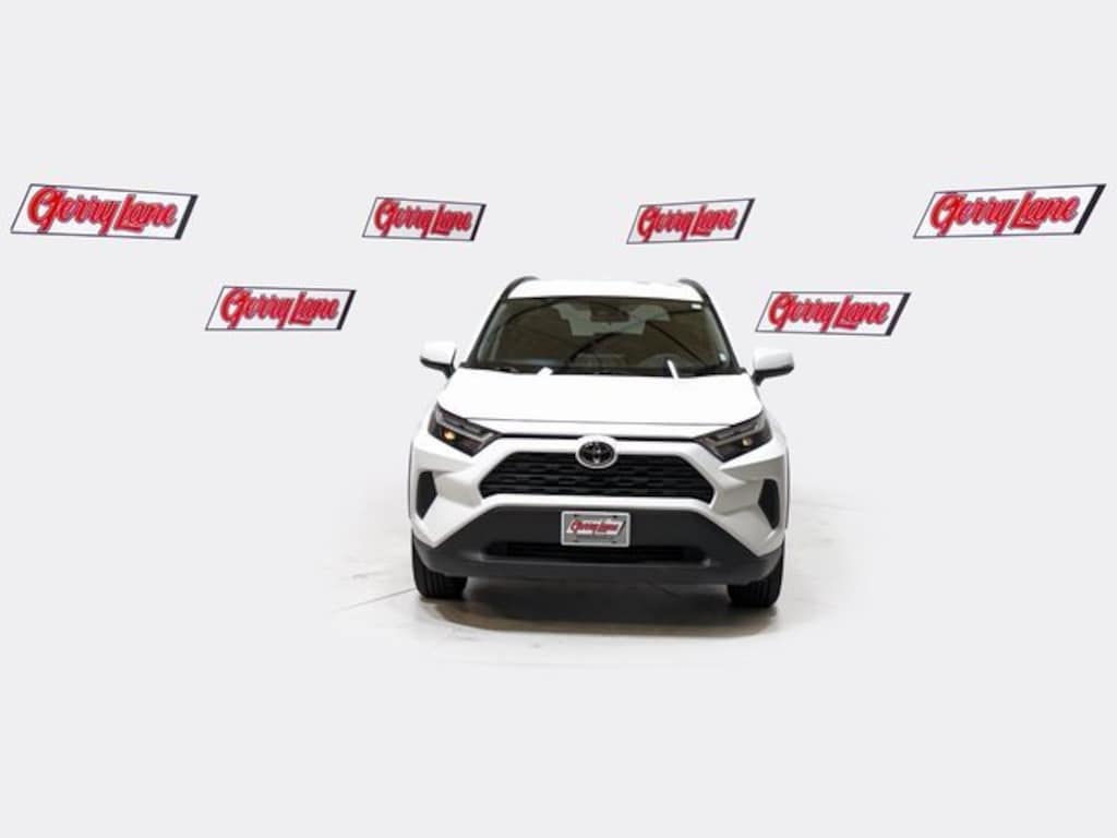 Used 2023 Toyota RAV4 XLE