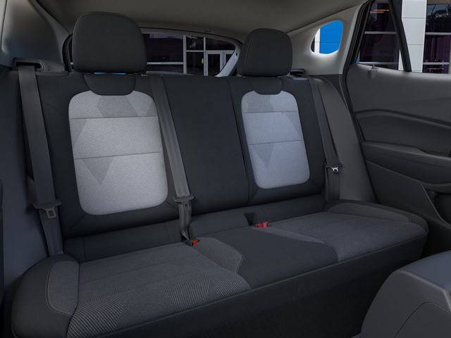 2026 Chevrolet Trax LS - Photo 17
