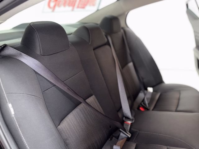 2025 Nissan Altima SV - Photo 17