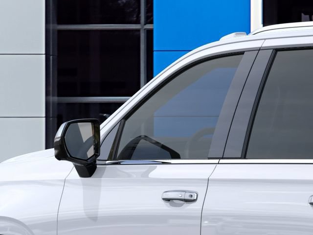 2026 Chevrolet Suburban Premier - Photo 12