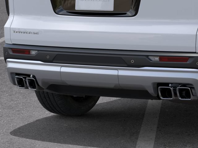 2027 Chevrolet Traverse LT - Photo 14