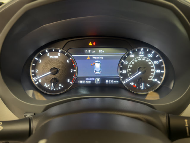 2023 INFINITI QX50 Luxe - Photo 7