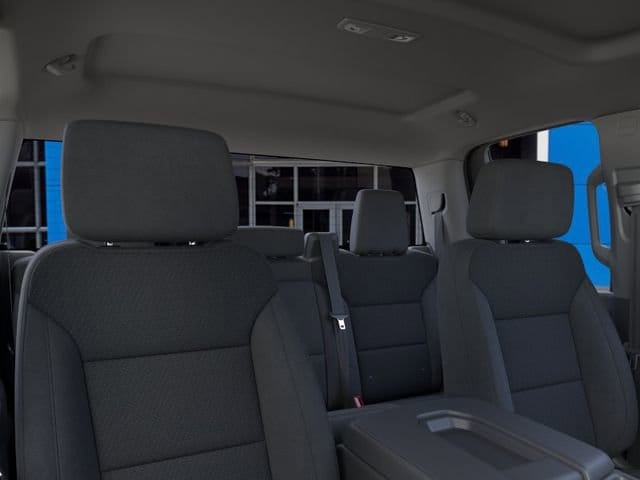 2026 Chevrolet Silverado 3500 HD Work Truck - Photo 23