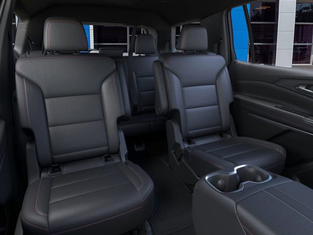 2026 Chevrolet Traverse Z71 - Photo 17