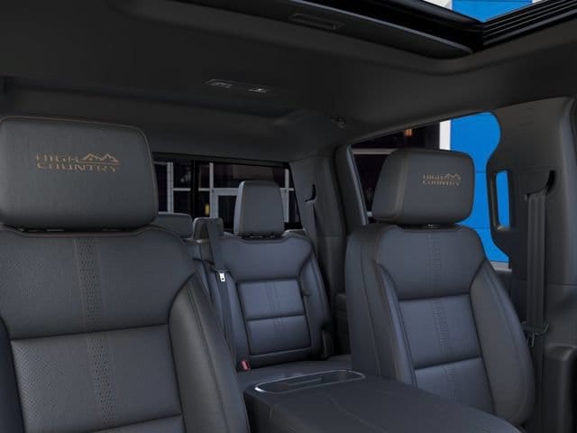 2026 Chevrolet Silverado 1500 High Country - Photo 24