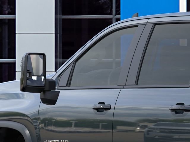 2026 Chevrolet Silverado 2500 HD ZR2 - Photo 12