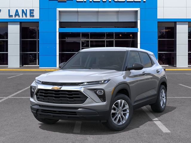 2026 Chevrolet Trailblazer LS - Photo 6