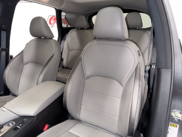 2023 INFINITI QX50 Luxe - Photo 13