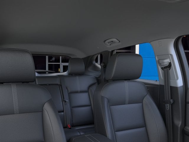2026 Chevrolet Blazer 3LT - Photo 24