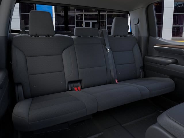 2026 Chevrolet Silverado 1500 LT - Photo 17