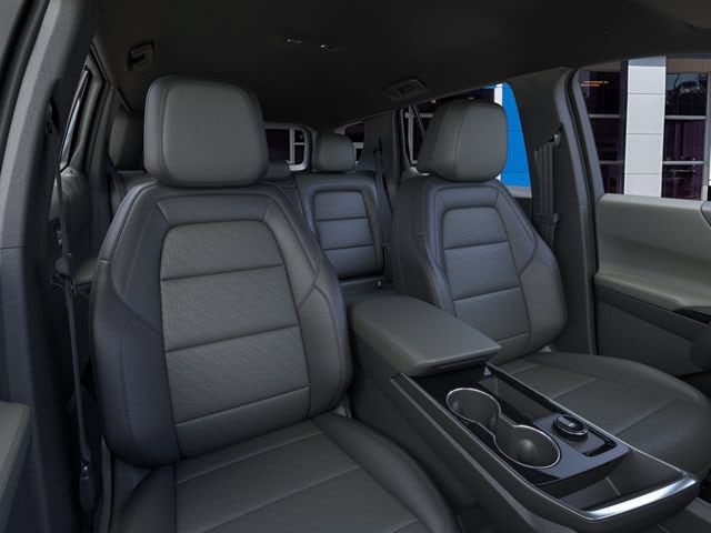 2027 Chevrolet Equinox LT - Photo 16