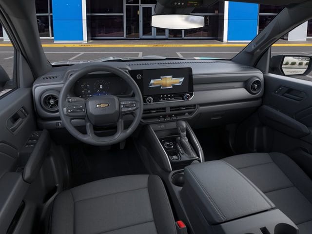 2026 Chevrolet Colorado Work Truck - Photo 15