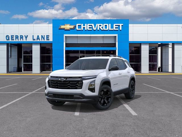 2026 Chevrolet Equinox LT - Photo 8
