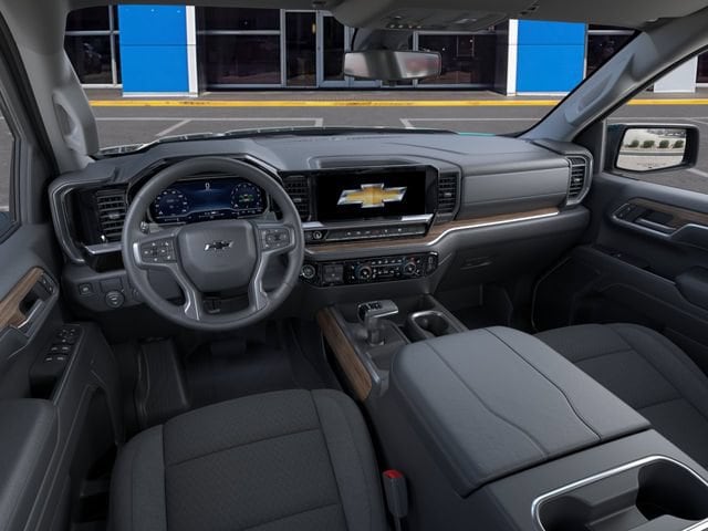 2026 Chevrolet Silverado 1500 RST - Photo 15