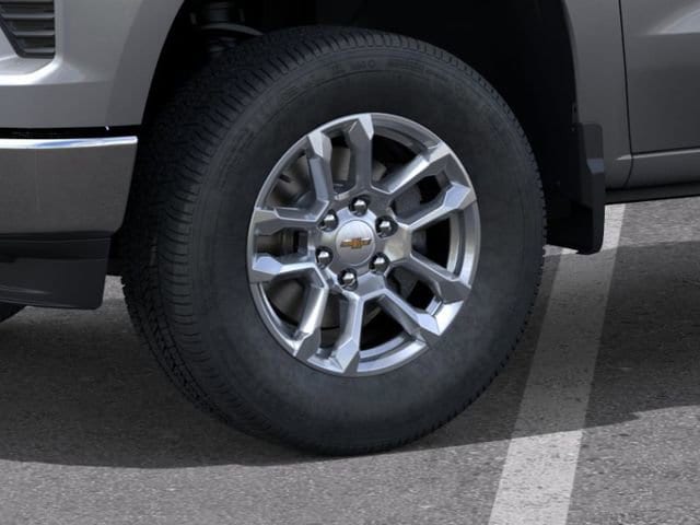 2026 Chevrolet Silverado 1500 LT - Photo 9