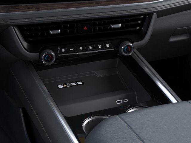 2027 Chevrolet Suburban Premier - Photo 23