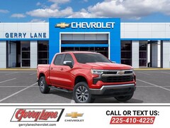 2026 Chevrolet Silverado 1500 LT Truck