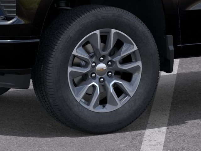 2026 Chevrolet Silverado 1500 RST - Photo 9