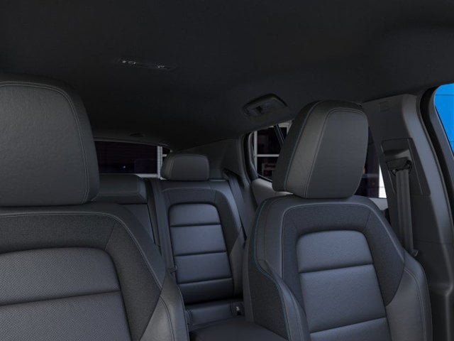 2026 Chevrolet Equinox EV 2LT - Photo 24