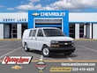  Chevrolet Express Cargo 2500