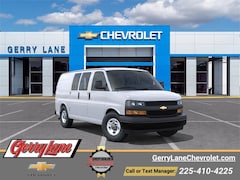 2025 Chevrolet Express Cargo 2500 WT Van