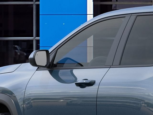 2027 Chevrolet Equinox LT - Photo 12