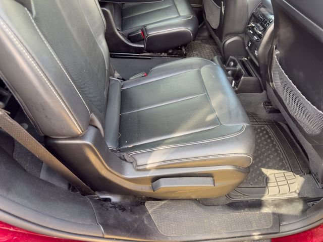 2022 Jeep Grand Cherokee L Limited - Photo 21