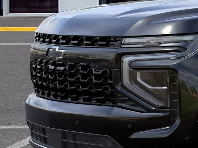 2026 Chevrolet Suburban LS - Photo 13