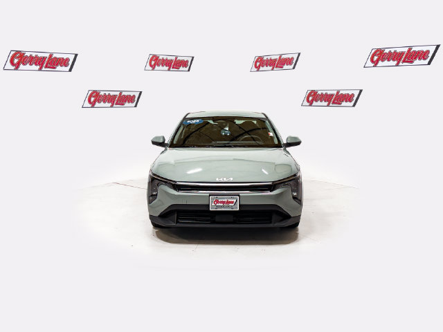 Used 2026 Kia K4 LXS Sedan