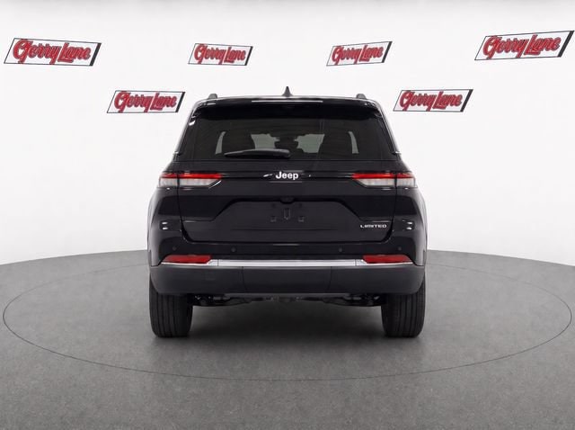 2023 Jeep Grand Cherokee Limited - Photo 6