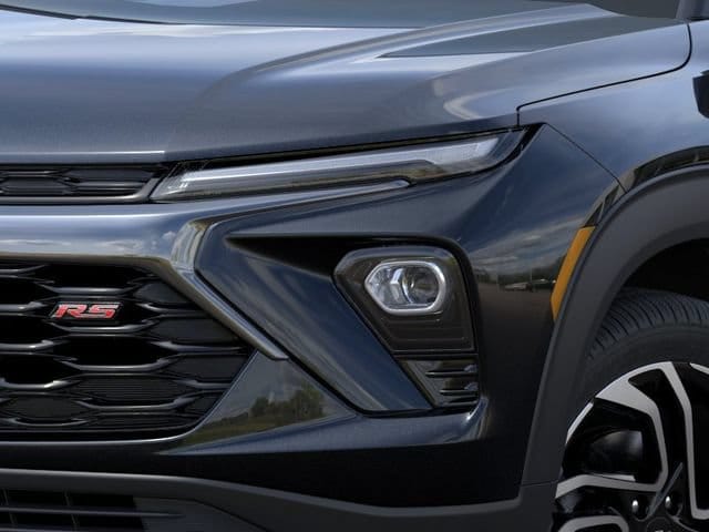 2026 Chevrolet Trailblazer RS - Photo 10