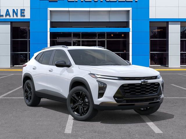 2026 Chevrolet Trax Activ - Photo 7