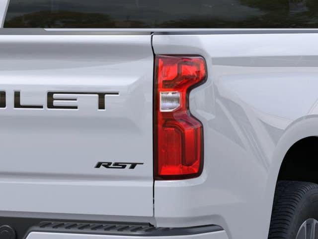 2026 Chevrolet Silverado 1500 RST - Photo 11