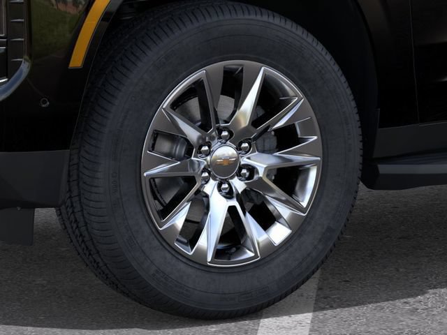 2026 Chevrolet Tahoe Premier - Photo 9