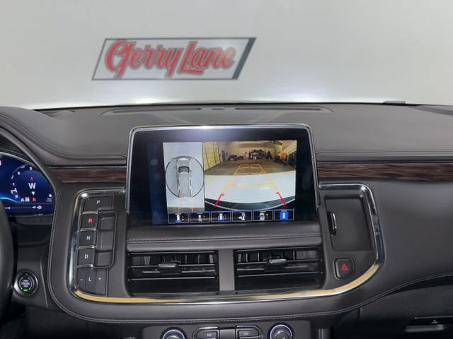 2023 Chevrolet Tahoe Z71 - Photo 11