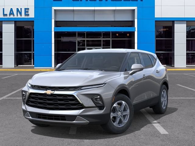 2026 Chevrolet Blazer 2LT - Photo 6