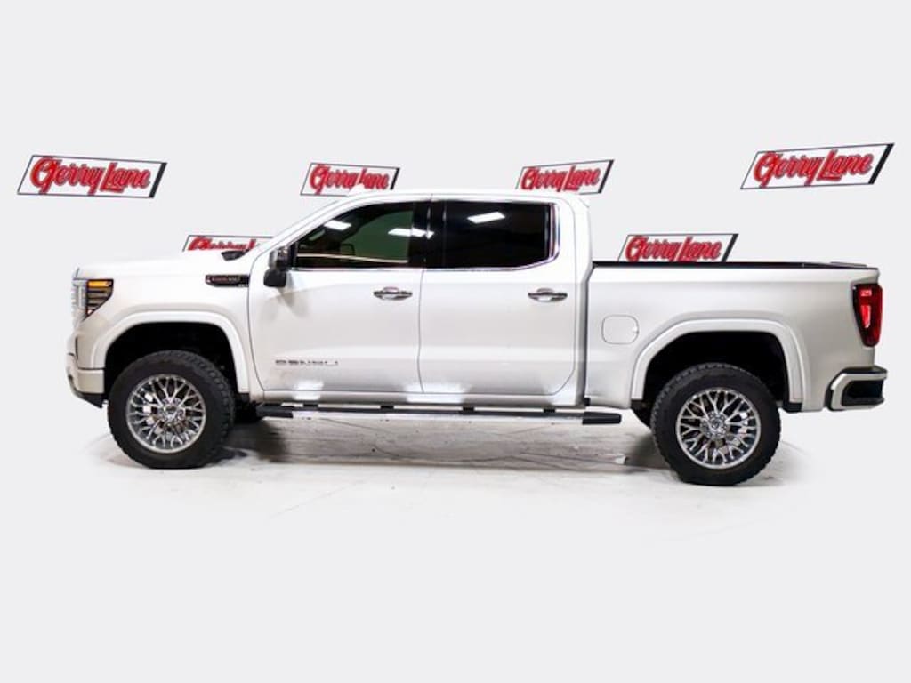 Used 2024 GMC Sierra 1500 Denali Truck
